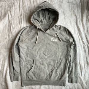 2000’s PALACE GREY HOODIE